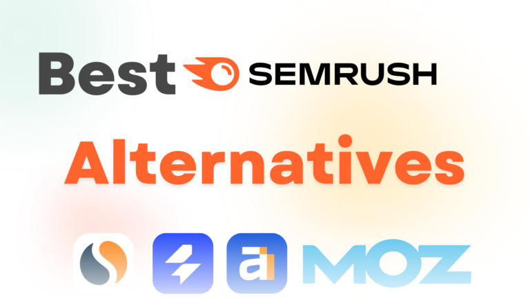 semrush alternative