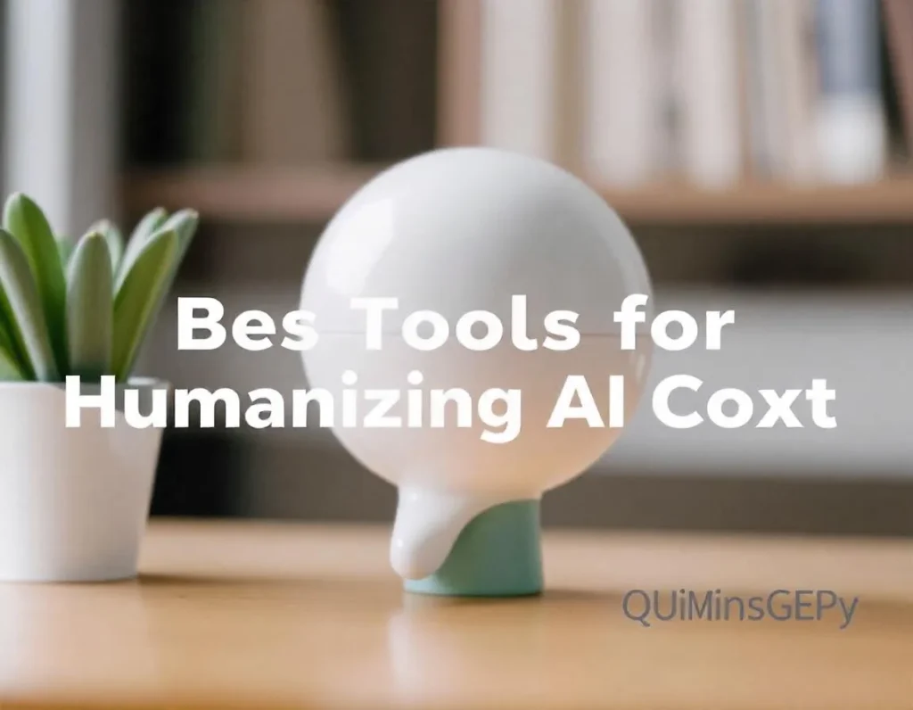 freepik best tools for humanizing ai content to humanize a 60043