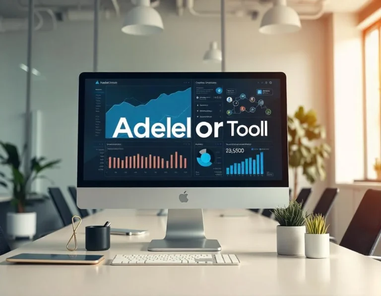 adelor ai tool