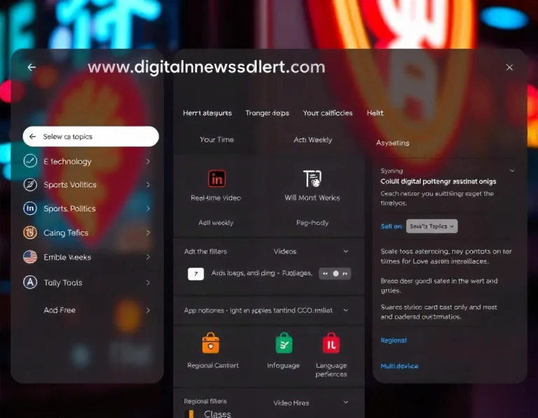 www digitalnewsalerts.com