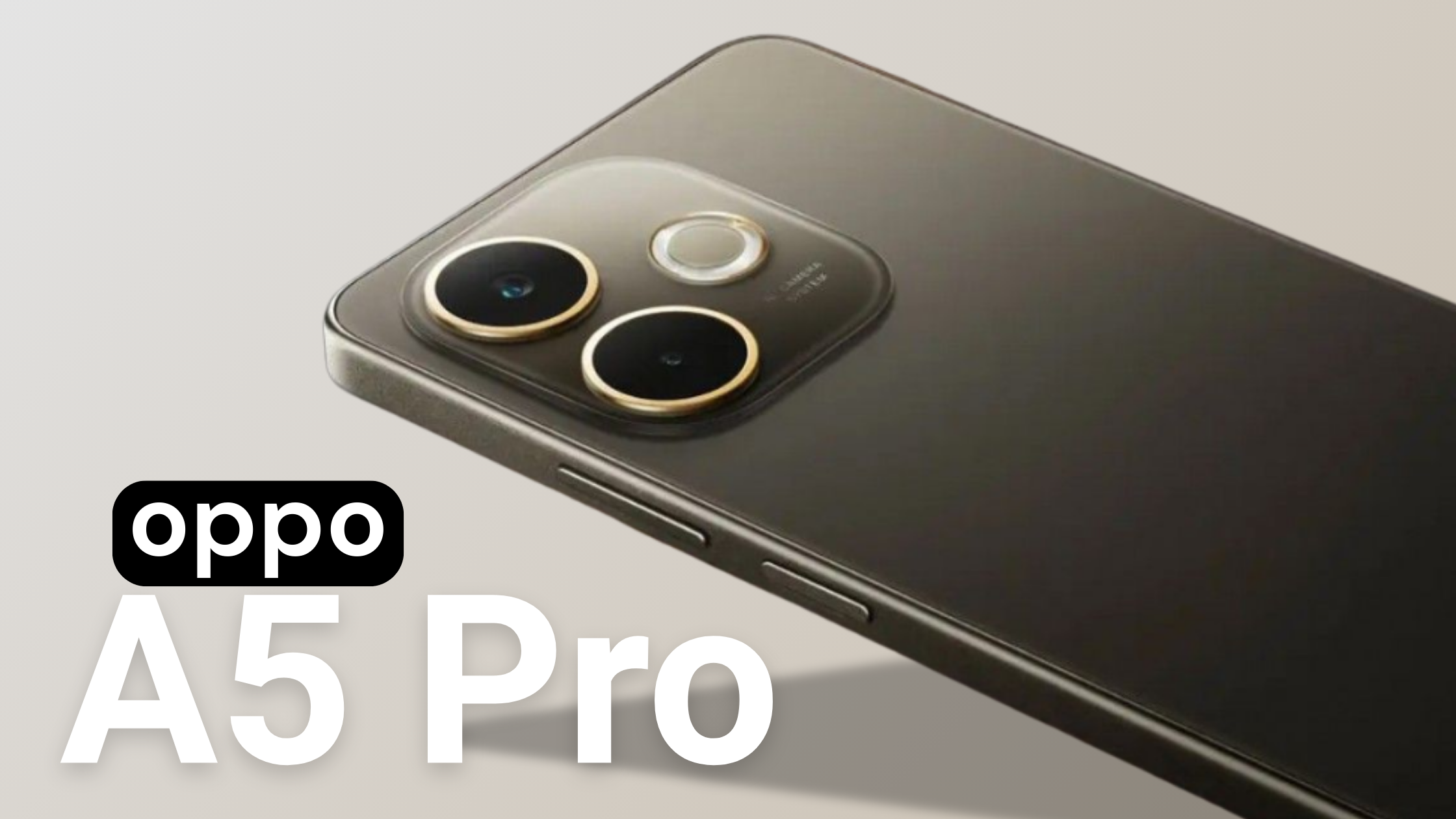 oppo A5 Pro Price in Pakistan