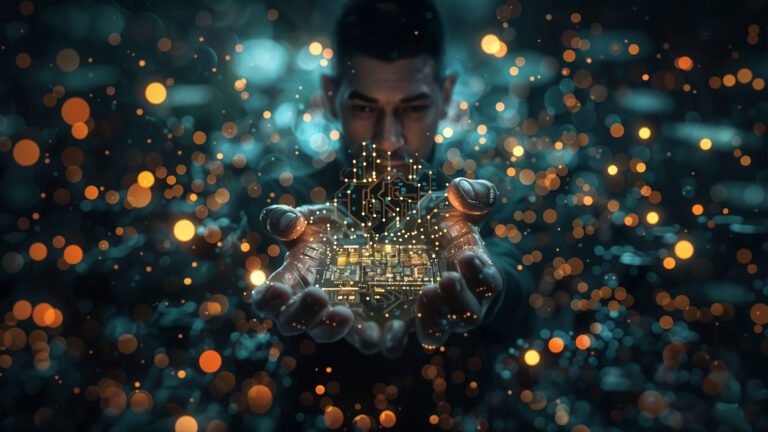icryptoai.com Innovation