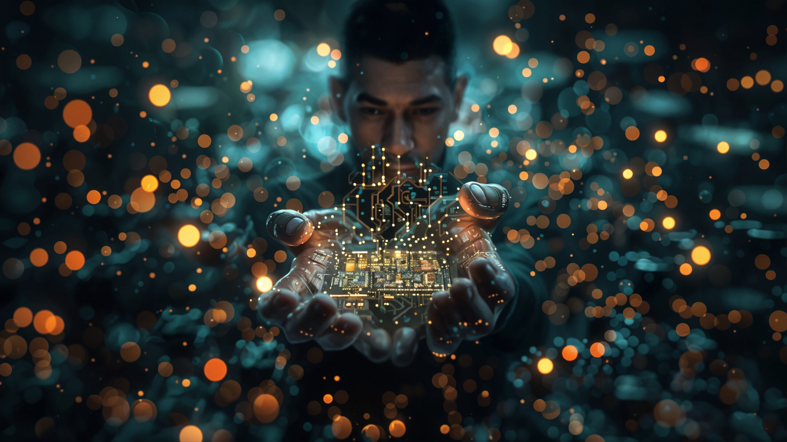 icryptoai.com Innovation
