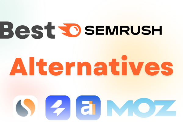 Top Semrush Alternative (Free and Paid Seo Tools)