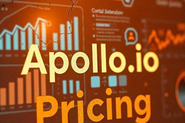 Apollo.io Pricing, Features, and Benefits: Everything You Need to Know